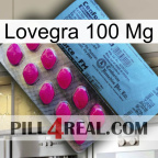 Lovegra 100Mg 35